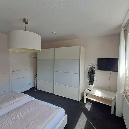 Urlaub-schoen-und-apart-i-hafennah-ruhig-gelegen Husum (Schleswig-Holstein)